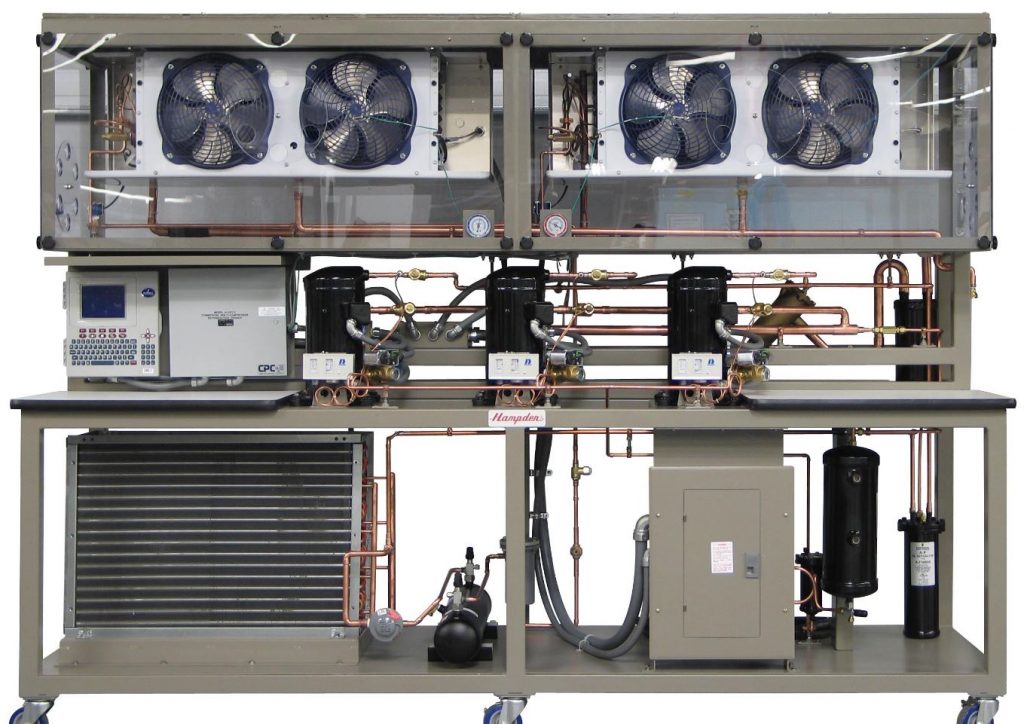 Freezer repair specialist from Sia Refrigeration Repairs